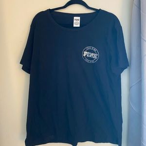 Victoria Secret (PINK) Shirt. Has been WORN!